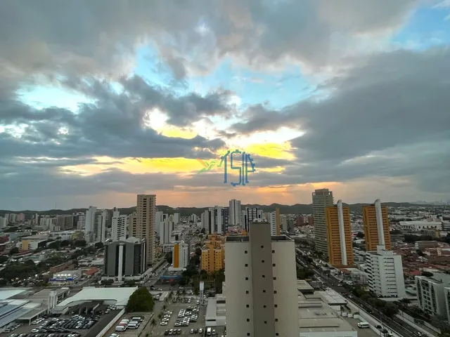 Imagem 9: Condomínio Residencial Vivant - Apartamento à venda no bairro Lagoa Nova - Natal/RN