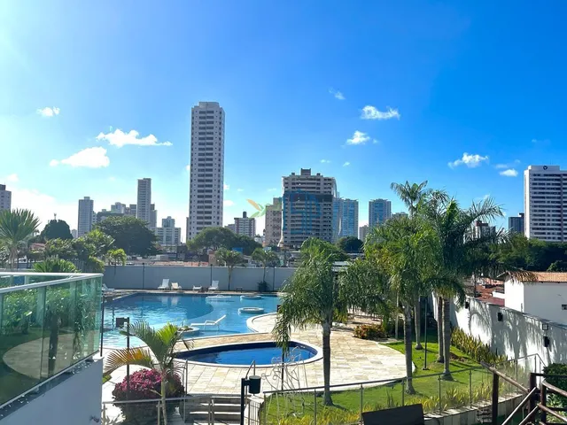 Imagem 3: Condomínio Residencial Vivant - Apartamento à venda no bairro Lagoa Nova - Natal/RN