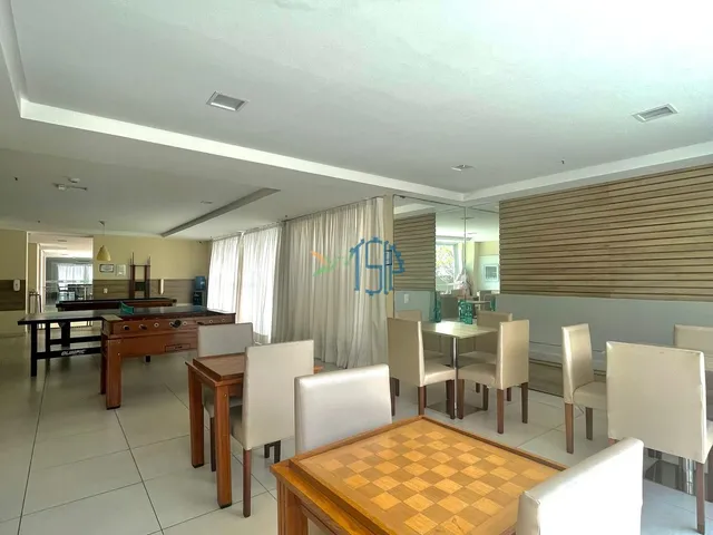 Imagem 5: Condomínio Residencial Vivant - Apartamento à venda no bairro Lagoa Nova - Natal/RN