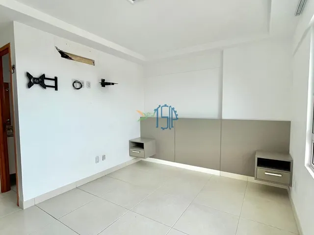 Imagem 2: Condomínio Residencial Vivant - Apartamento à venda no bairro Lagoa Nova - Natal/RN