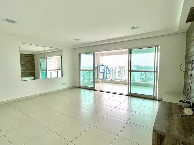 Imagem 16: Condomínio Residencial Vivant - Apartamento à venda no bairro Lagoa Nova - Natal/RN