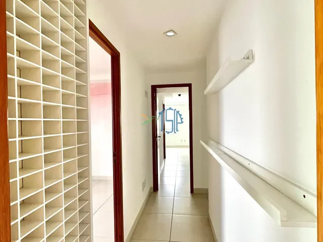 Imagem 13: Condomínio Residencial Vivant - Apartamento à venda no bairro Lagoa Nova - Natal/RN