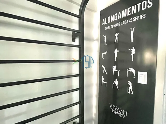 Imagem 15: Condomínio Residencial Vivant - Apartamento à venda no bairro Lagoa Nova - Natal/RN