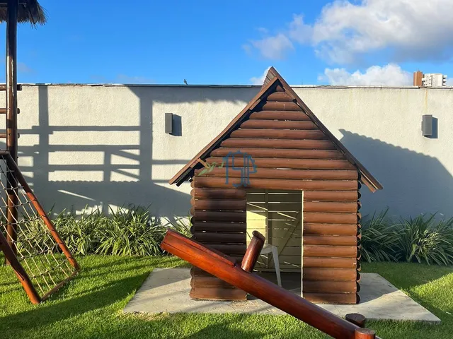 Imagem 4: Condomínio Residencial Vivant - Apartamento à venda no bairro Lagoa Nova - Natal/RN