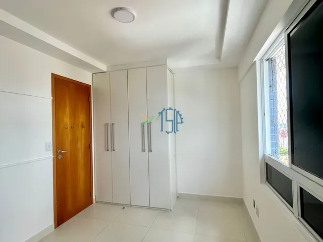 Imagem 8: Condomínio Residencial Vivant - Apartamento à venda no bairro Lagoa Nova - Natal/RN