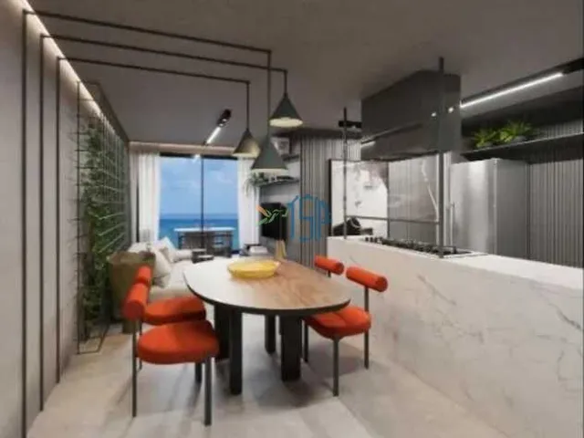 Imagem: Horizon da Alliance - APARTAMENTO ALTO PADRÃO/