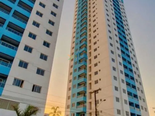 Imagem: Residencial Montes Claros - APARTAMENTO