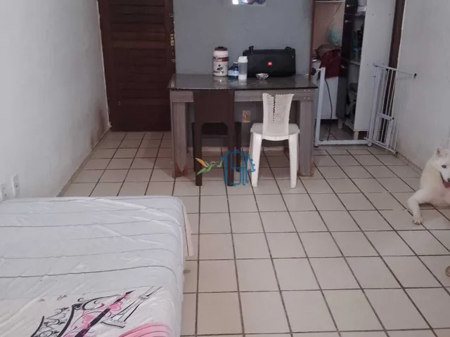 Imagem: Edifício Vênus - APARTAMENTO PADRÃO/