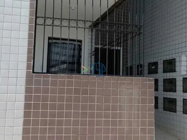 Imagem: Condomínio Barbosa - APARTAMENTO PADRAO/