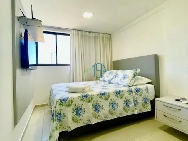 Imagem 2: Use Administradora de Condomínios - APARTAMENTO EM INTERMARES / APARTAMENTO MOBILIADO