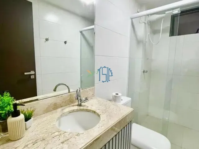 Imagem 5: Use Administradora de Condomínios - APARTAMENTO EM INTERMARES / APARTAMENTO MOBILIADO