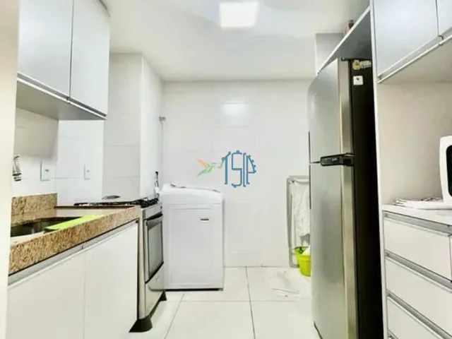 Imagem 6: Use Administradora de Condomínios - APARTAMENTO EM INTERMARES / APARTAMENTO MOBILIADO