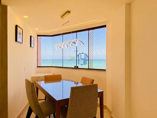 Imagem 13: Condomínio La Rochelle Residence - Apartamento Padrão / Apartamento em Natal