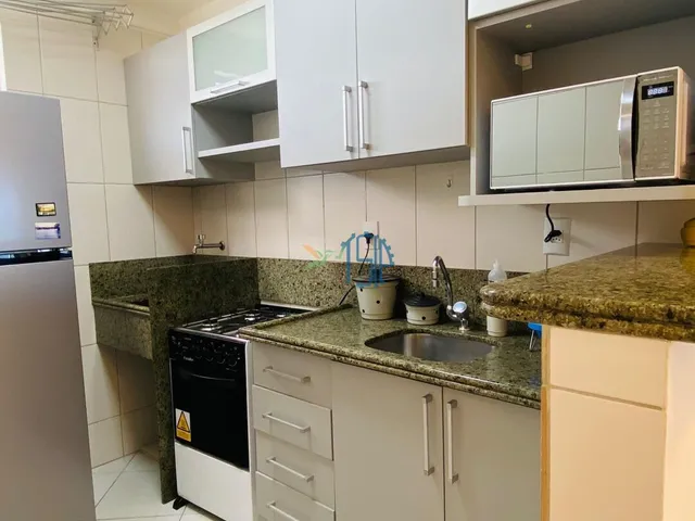 Imagem 8: Condomínio La Rochelle Residence - Apartamento Padrão / Apartamento em Natal