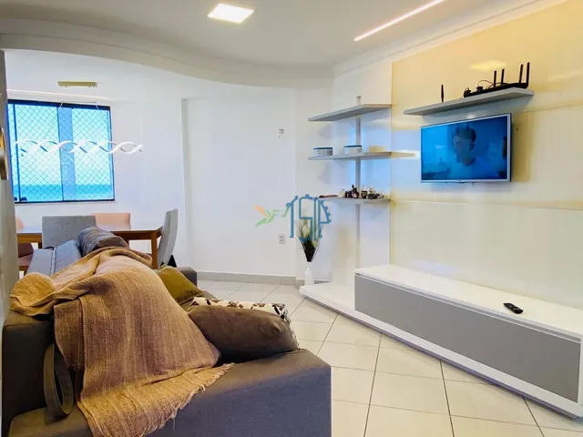 Imagem 2: Condomínio La Rochelle Residence - Apartamento Padrão / Apartamento em Natal