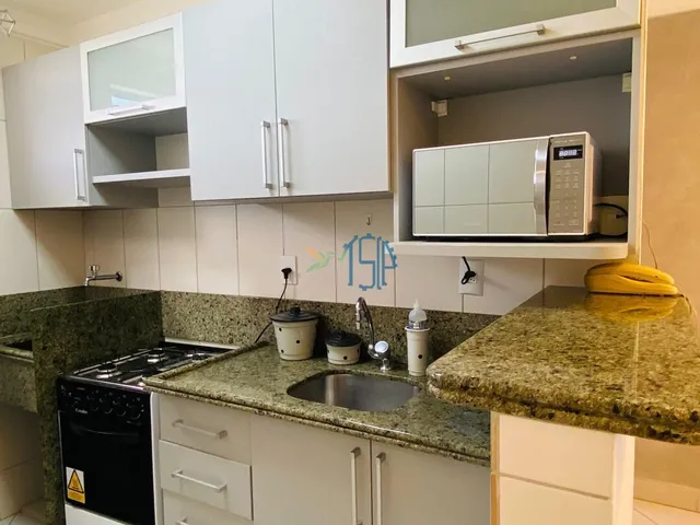 Imagem 5: Condomínio La Rochelle Residence - Apartamento Padrão / Apartamento em Natal