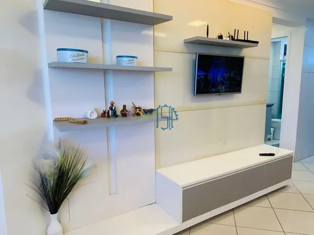 Imagem 9: Condomínio La Rochelle Residence - Apartamento Padrão / Apartamento em Natal