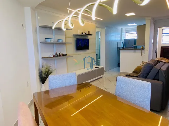 Imagem 12: Condomínio La Rochelle Residence - Apartamento Padrão / Apartamento em Natal