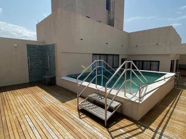 Imagem: Residencial Manoel de Oliveira - Apartamento