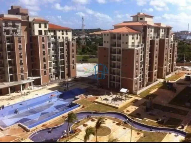 Imagem: Condomínio Smile Village Lagoa Nova - APARTAMENTO