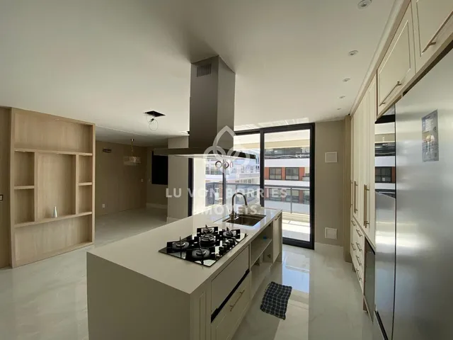 Imagem: Apartamento à venda no bairro Jurerê