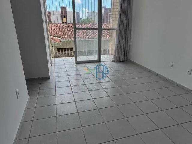 Imagem: Residencial Alzira Espínola - APARTAMENTO