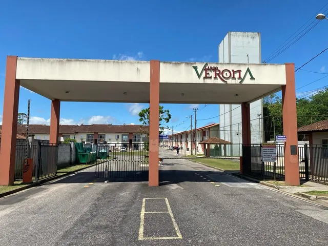 Imagem 10: Largo Verona - Condomínio Fechado