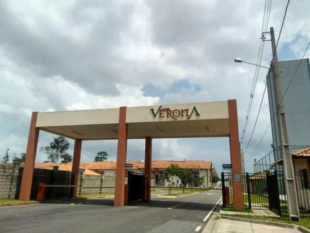 Imagem 15: Largo Verona - Condomínio Fechado