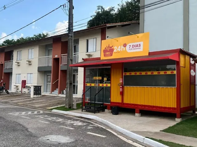 Imagem 5: Largo Verona - Condomínio Fechado