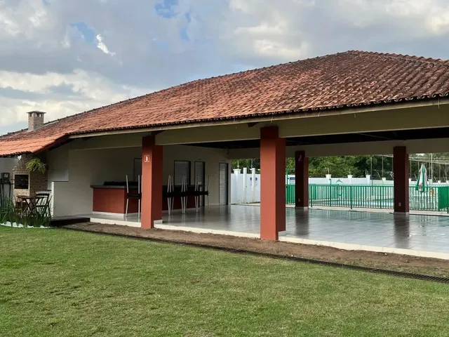 Imagem 12: Largo Verona - Condomínio Fechado