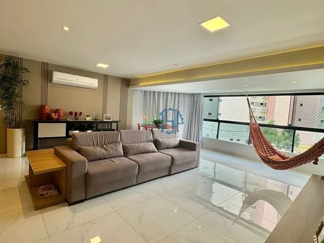 Imagem: Apartamento /Condomínio Porto Fino