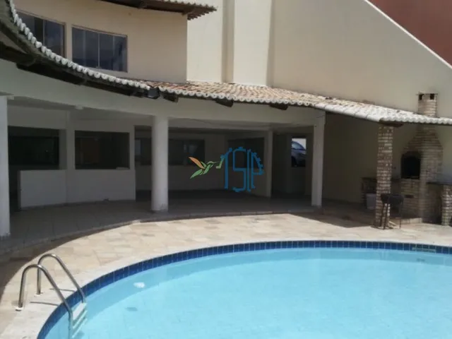 Imagem: Residencial Vitória - Apartamento Térreo/Natal/rn/Cond.Vitoria/Bairro