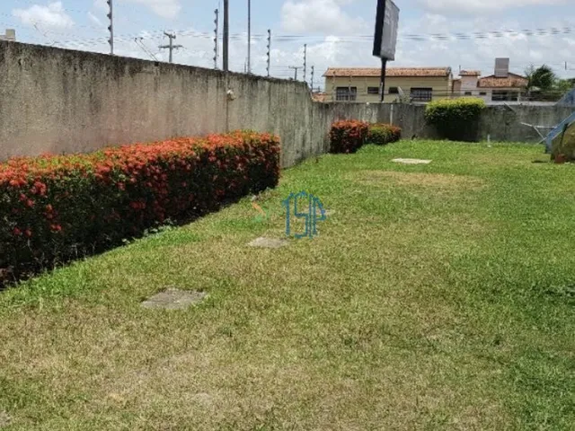 Imagem 11: Residencial Vitória - Apartamento Térreo/Natal/rn/Cond.Vitoria/Bairro PITIMBU/cidade