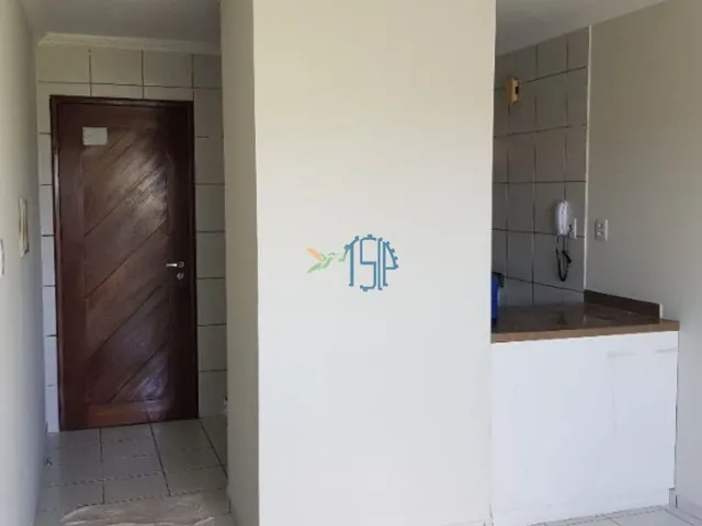 Imagem 2: Residencial Vitória - Apartamento Térreo/Natal/rn/Cond.Vitoria/Bairro PITIMBU/cidade