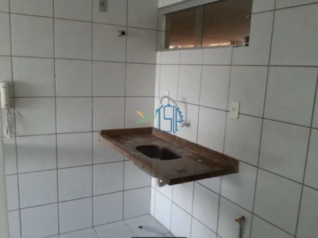 Imagem 10: Residencial Vitória - Apartamento Térreo/Natal/rn/Cond.Vitoria/Bairro PITIMBU/cidade