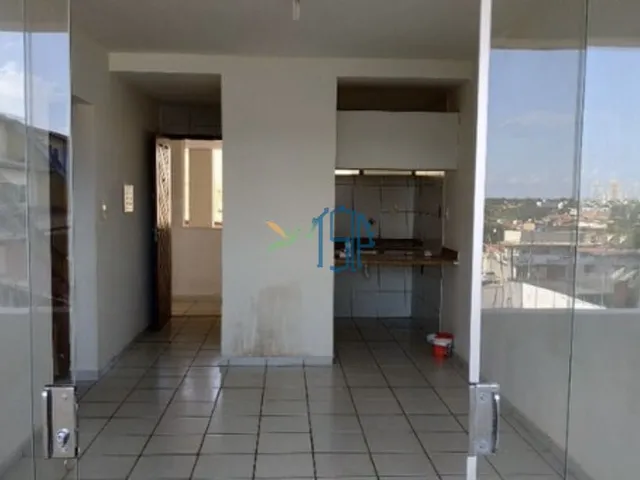 Imagem 5: Residencial Vitória - Apartamento Térreo/Natal/rn/Cond.Vitoria/Bairro PITIMBU/cidade