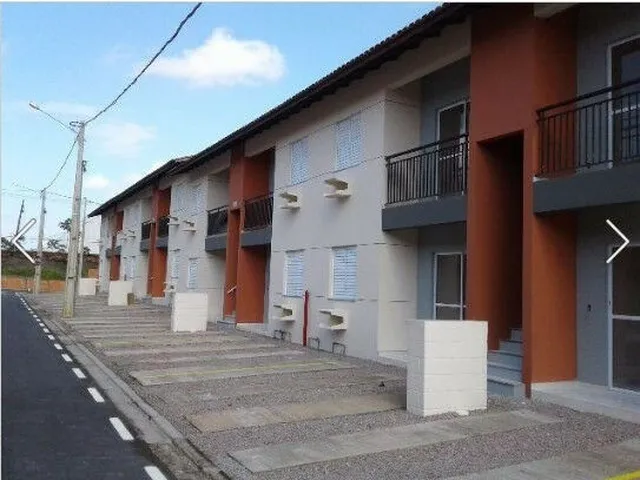 Imagem 3: Largo Verona - Condomínio Fechado
