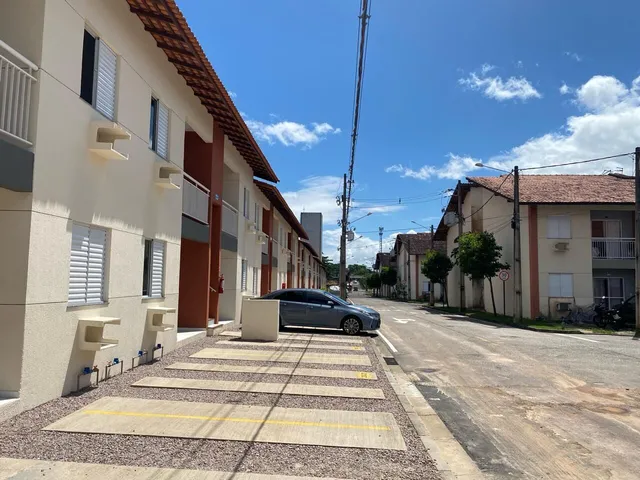 Imagem 6: Largo Verona - Condomínio Fechado