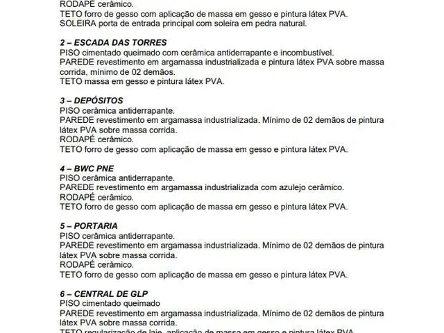 Imagem 14: Residencial Ravello em Caiobá/Matinhos, apenas 4 quadras do mar várias configurações