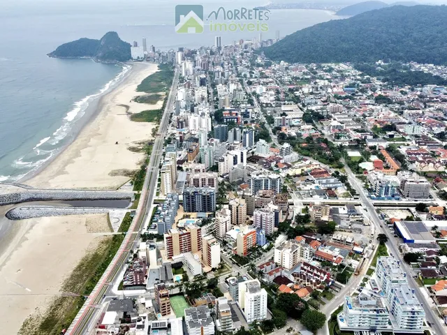 Imagem 6: Residencial Ravello em Caiobá/Matinhos, apenas 4 quadras do mar várias configurações