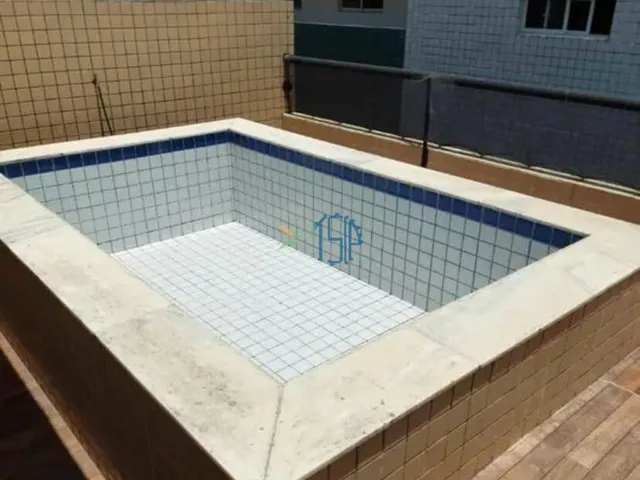 Imagem 1: Residencial Letícia - APARTAMENTO TRIPLEX NO RESIDENCIAL LETICIA / TRIPLEX NO BESSA