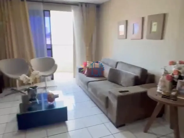 Imagem: Condomínio Edifício Ana Beatriz - APARTAMENTO