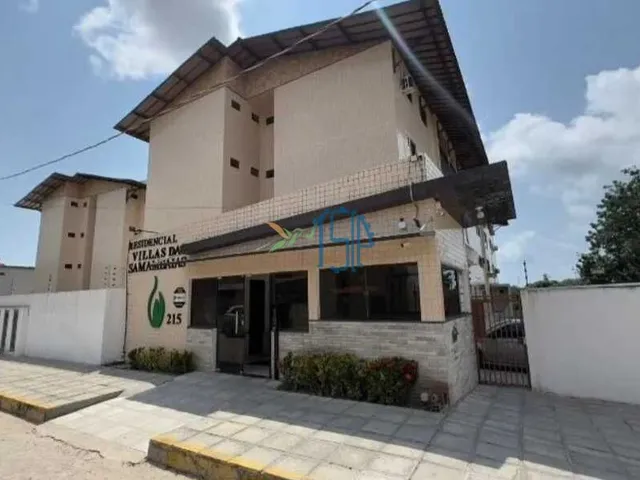 Imagem: Vila das Samambaias - APARTAMENTO PADRÃO/