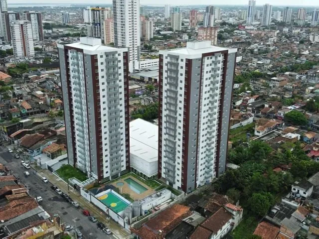 Imagem: Foz do Iguaçu apartamento que é um símbolo