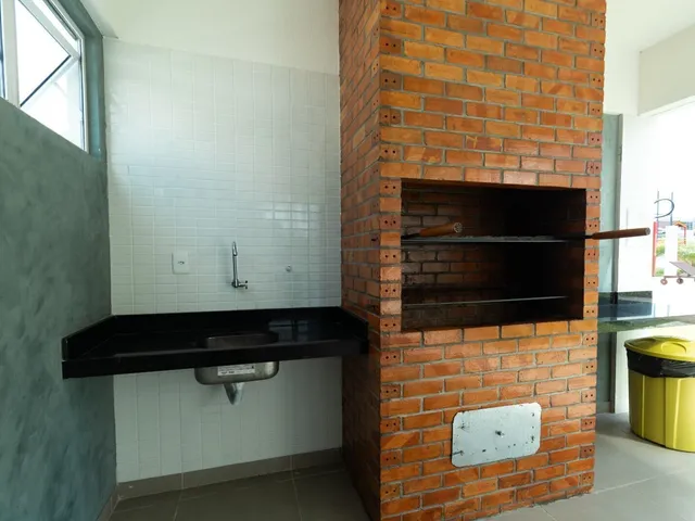 Imagem 6: Foz do Iguaçu apartamento que é um símbolo de muita elegância 3/4 quartos sendo 1