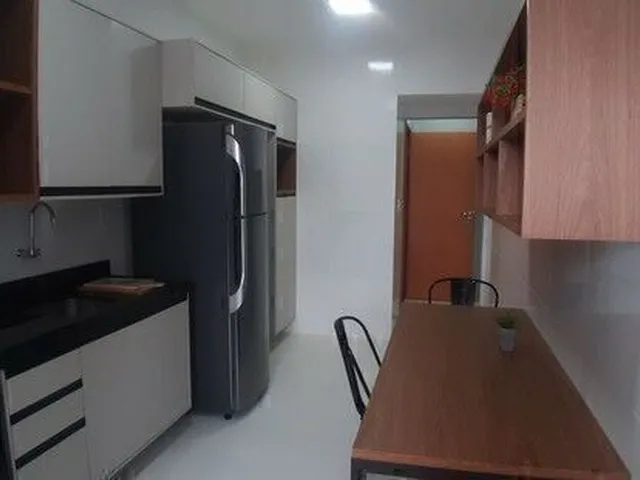 Imagem 14: Foz do Iguaçu apartamento que é um símbolo de muita elegância 3/4 quartos sendo 1