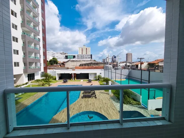 Imagem 11: Foz do Iguaçu apartamento que é um símbolo de muita elegância 3/4 quartos sendo 1