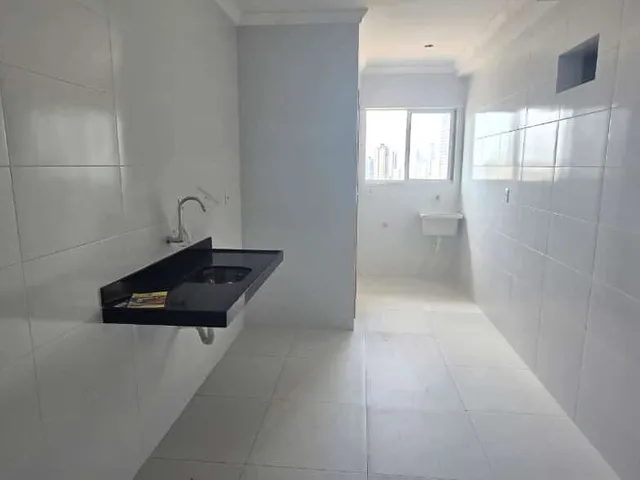 Imagem 2: Foz do Iguaçu apartamento que é um símbolo de muita elegância 3/4 quartos sendo 1