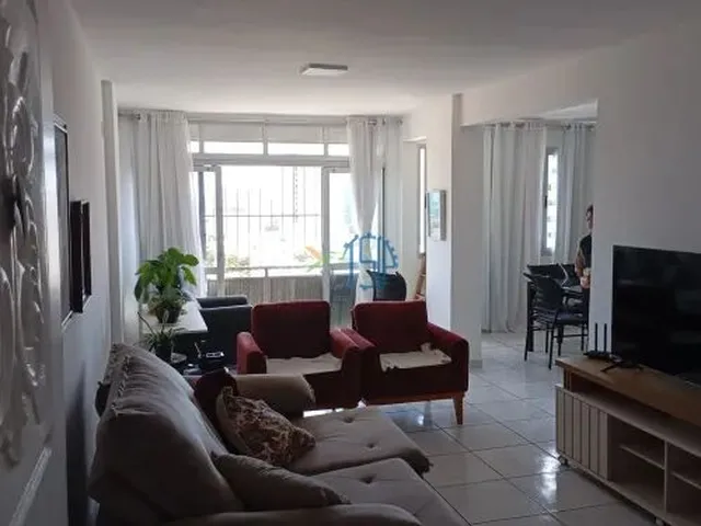 Imagem: APARTAMENTO AV. DEODORO - Apto com 190 metros