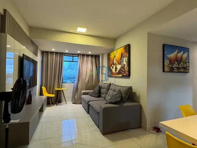 Imagem: Burle Marx - APARTAMENTO BEIRA MAR/ APARTAMENTO